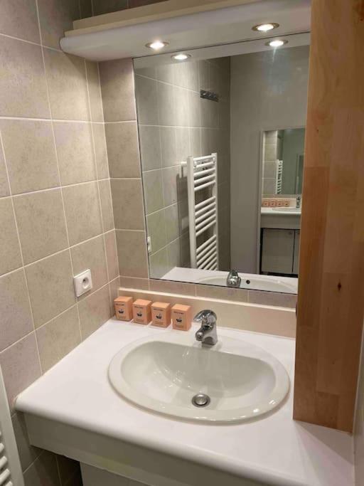 Cosy 45M2 Private Apartment Paris Montparnasse Buitenkant foto
