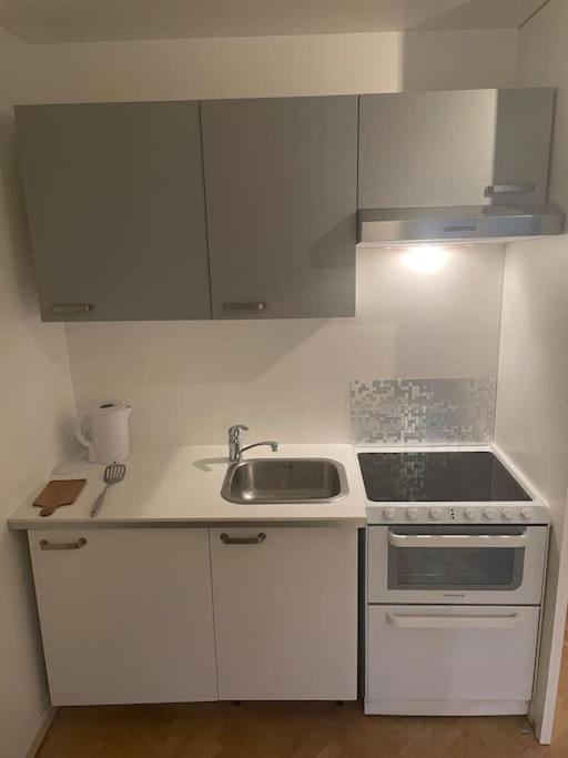 Cosy 45M2 Private Apartment Paris Montparnasse Buitenkant foto